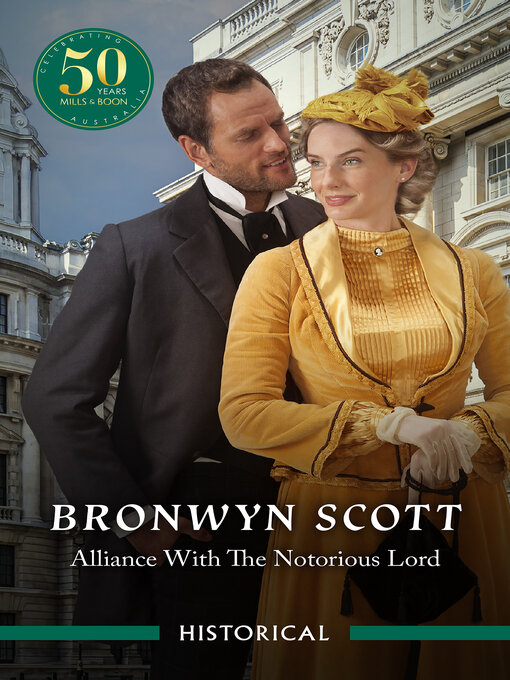 Cover image for Alliance With the Notorious Lord